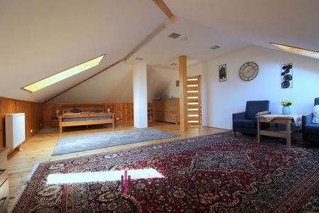 Wynajmę nowy dom 120m2, Opacz Kolonia. - Photo 5
