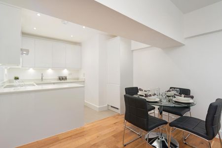 Studio to rent - Photo 3