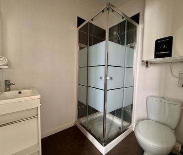 Appartement 2 pièces à louer à REIMS - Quartier Jean-Jaurès - Photo 4