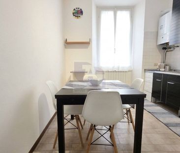 Bilocale via Atto Vannucci 10, Porta Romana - Medaglie d'Oro, Milano - Foto 6