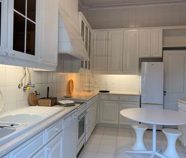 Apartamento T3 em Lisboa - Foto 5
