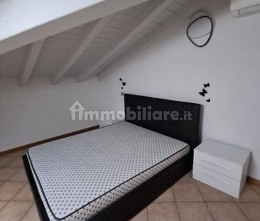 Bilocale via Giuseppe Verdi 17, Centro, Erbusco - Foto 5