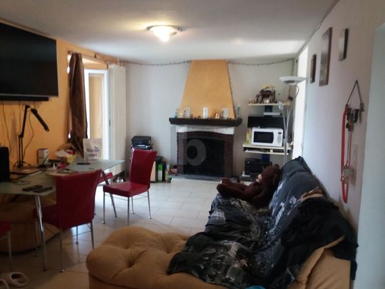 2.5 Zimmer, 50 m² - Photo 1