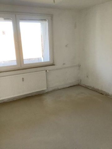 3 Zimmer-Wohnung mit Balkon in Jöllenbeck/ WBS erforderlich - Foto 5