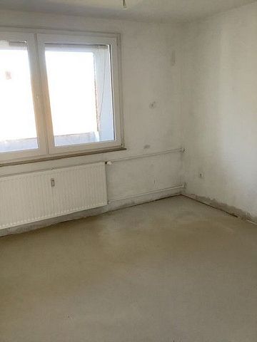 3 Zimmer-Wohnung mit Balkon in Jöllenbeck/ WBS erforderlich - Foto 5