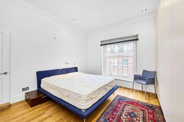 Smith Square, Westminster, London, SW1P - Photo 1