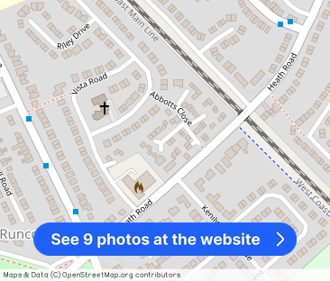 Abbotts Close, Runcorn, WA7 - Photo 1