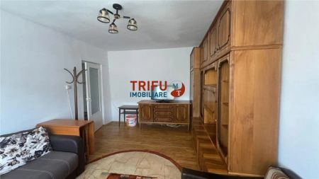 Apartament 2 camere decomandat Cetate de inchiriat - Photo 2