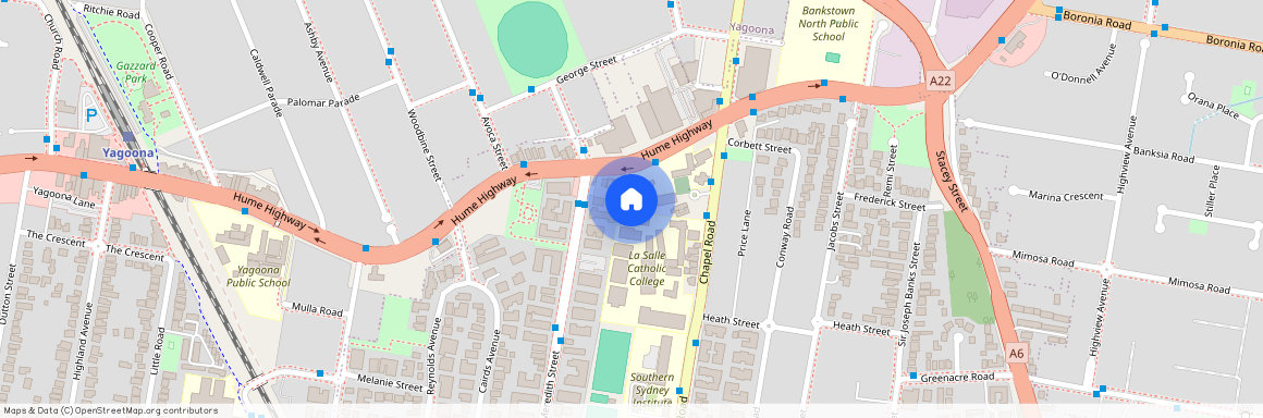 119/351E Hume Highway, Bankstown 2200, New South Wales