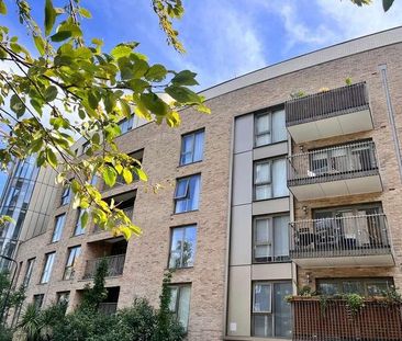 Belsize Park - Huxley House, NW3 - Photo 2