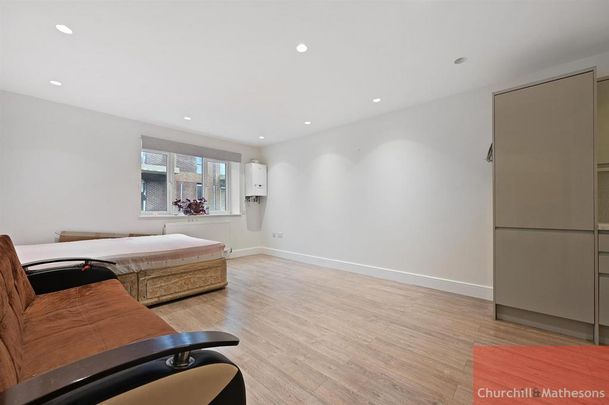 1 bedroom house to rent - Photo 1