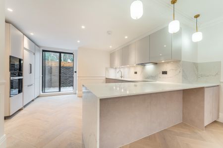 Temple Fortune Lane Temple Fortune NW11 - Photo 5