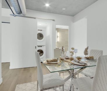 For Lease - 10 James Street Unit# LPH6/806, Ottawa Centre, Ontario - Photo 2