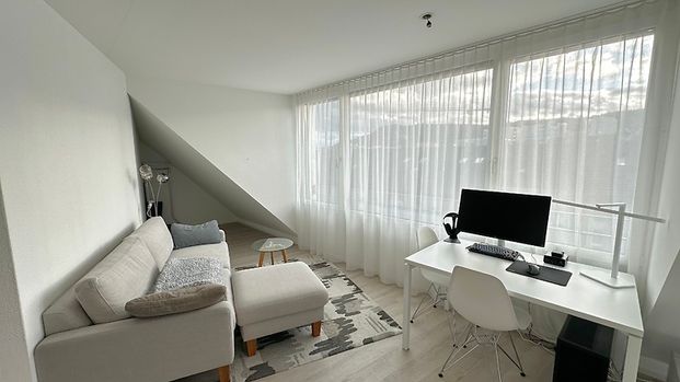 Studio in Zürich - Kreis 9 Altstetten, möbliert, auf Zeit - Photo 1