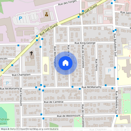 1023 Rue de la Princesse, Les Nations, Les Nations, Estrie, J1H 3V3