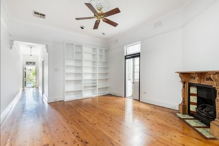 39 Hopetoun Street, Camperdown NSW 2050 - House For Rent | Domain - Photo 3