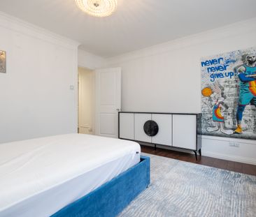 3 bed apartment to rent in Cedar Manor, 19-21 Poole Road , BH4 - Photo 6