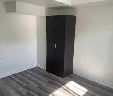 For Lease - 79 William Fair Drive Unit# BSMT, Clarington, Ontario - Photo 1