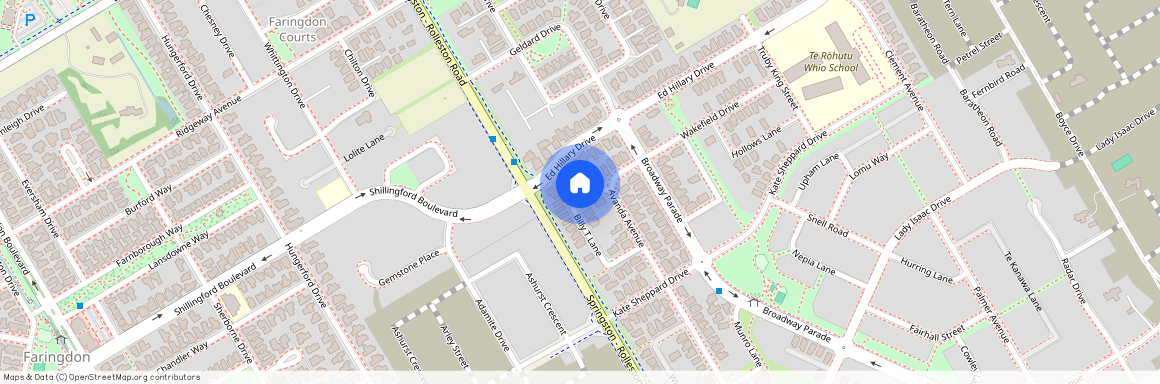 10 Billy T Lane, Rolleston, Mackay