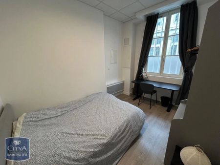 Appartement à louer 2 pièces 29.1m² - Photo 4