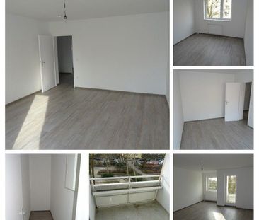 Preisgünstiges aber ansprechendes 1-Zimmer-Appartment - Foto 1