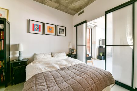 For Lease - 23 Brant Street Unit# 912, Toronto, Ontario - Photo 5