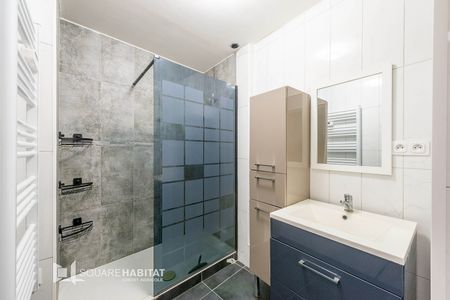 Location Maison 5 pièces 124m² ST SAULVE 59880 - Photo 5