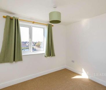 Brookview Court, Borrowash, Derby, DE72 - Photo 1