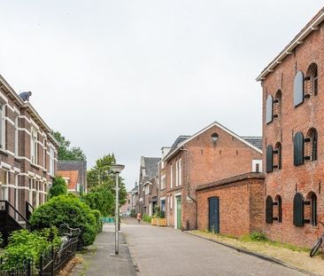 Te huur: Appartement Molenpad 13 c in Leeuwarden - Foto 3