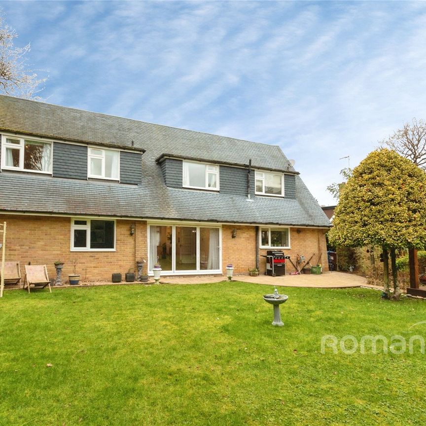 4 bedroom house to rent - Photo 1