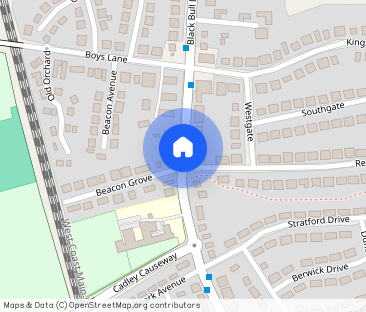 Blackbull Lane, Fulwood - Photo 1