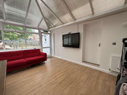 Aldermans Drive, Peterborough, PE3 - Photo 1