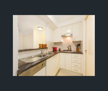 24/104 Miller Street, Pyrmont NSW 2009 - Apartment For Rent | Domain - Photo 3