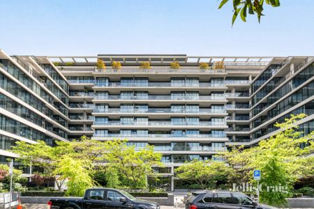 323/280 Albert Street, East Melbourne - Photo 4