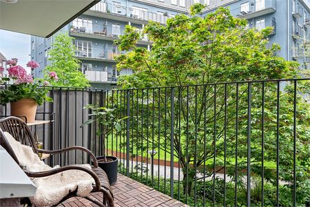 Husarviksgatan, Stockholm - Foto 2