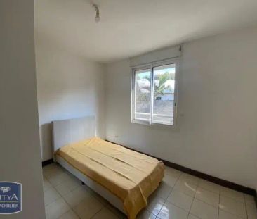Appartement à louer 3 pièces 50.81m² - Photo 2
