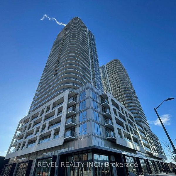 For Lease - 2031 Kennedy Road Unit# 2726, Toronto, Ontario - Photo 1
