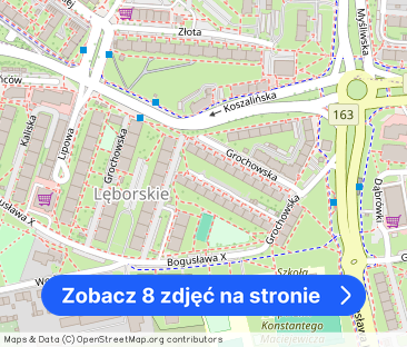 Mieszkanie na wynajem całoroczny - Zdjęcie 1