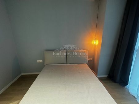 Up-Site New One Bedroom, Floreasca - Fotografie 5