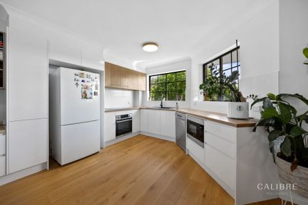 5/215 Baroona Road, Paddington, QLD, 4064 - Photo 5