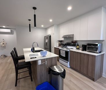 Cessation De Bail- Appartement 4 1/2 - Photo 2