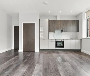 1 bedroom apartment to rent - Photo 6