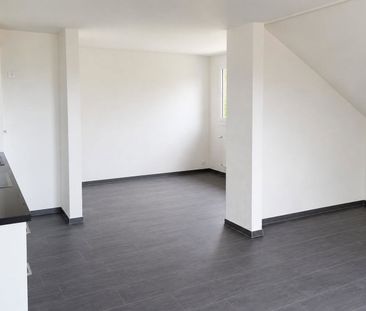 2 Zimmer, 63 m², 3. Stock - Photo 6