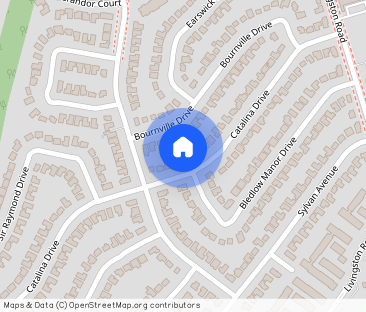 212 Catalina Dr, Scarborough, Ontario, M1G 1Y4 - Photo 1