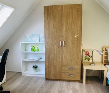 Te huur: Huis De Zon in Amstelveen - Foto 5