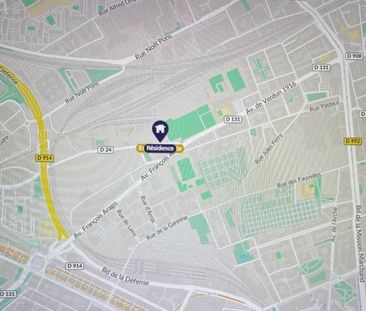 Location / Appartement T2 - Photo 2