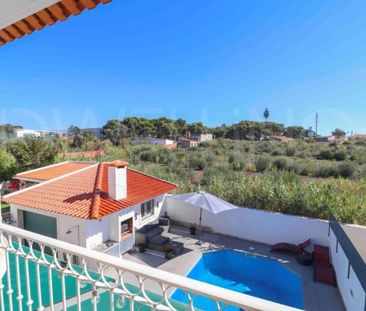 4 bedroom luxury Semidetached House for rent in Bairro do Cobre (Ca... - Photo 6