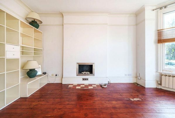 Croxted Road, London, SE21 ground floor flat to rent - Photo 1