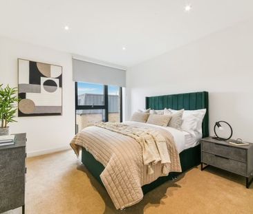 Pannett House, Croydon, CR0, Property for rent - Photo 3