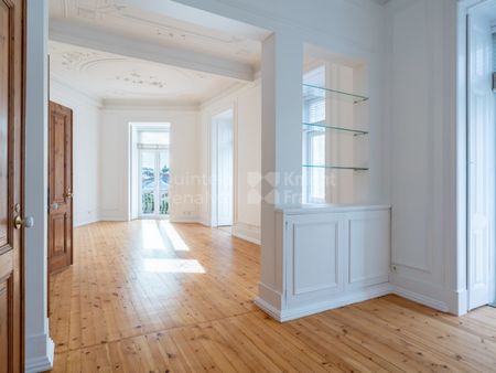 Apartamento T3 em Lisboa - Photo 5